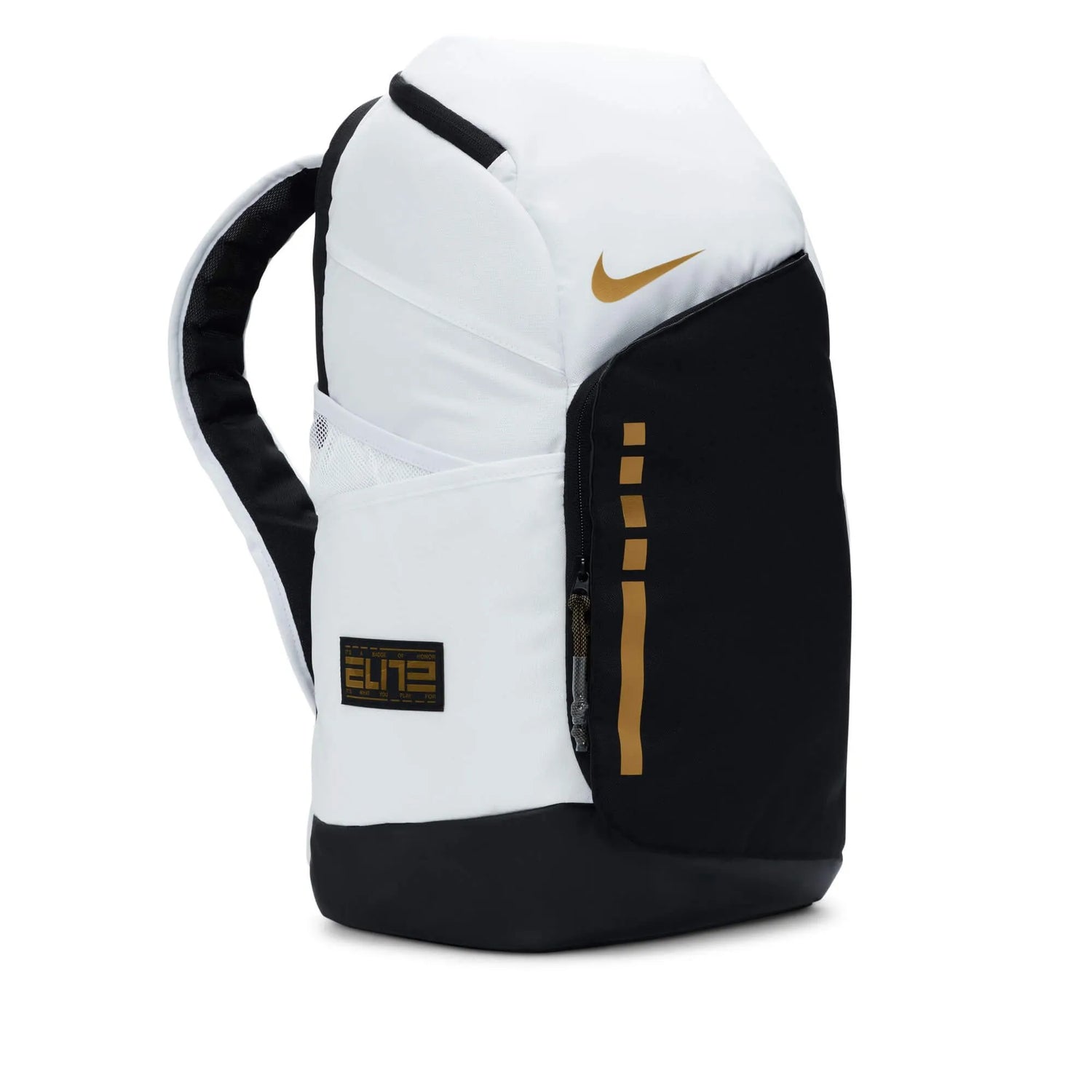 Nike Elite Backpack (32L) (Side)