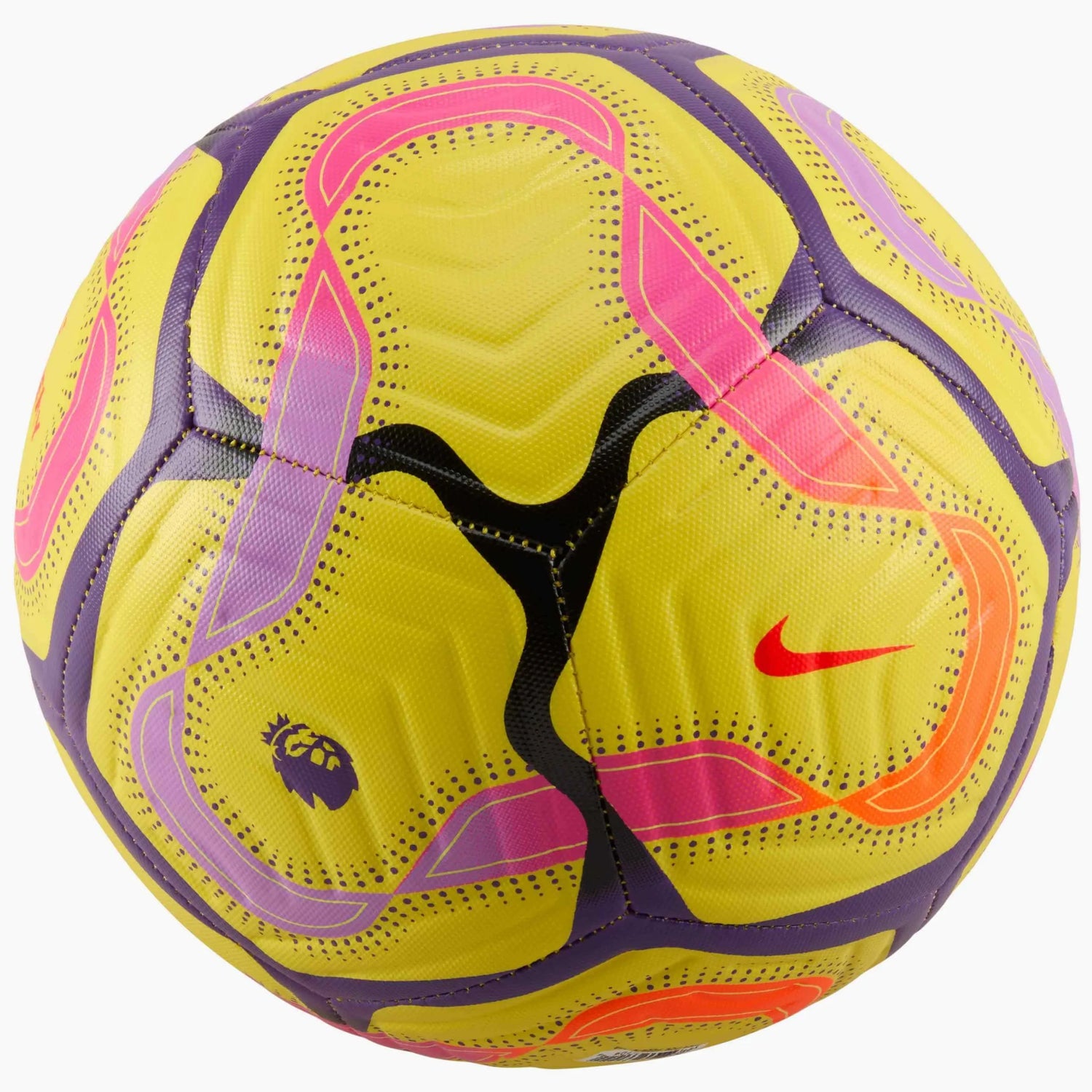 Nike FA24 Premier League Academy Ball (Back)