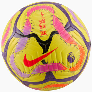 Nike FA24 Premier League Academy Ball (Front)