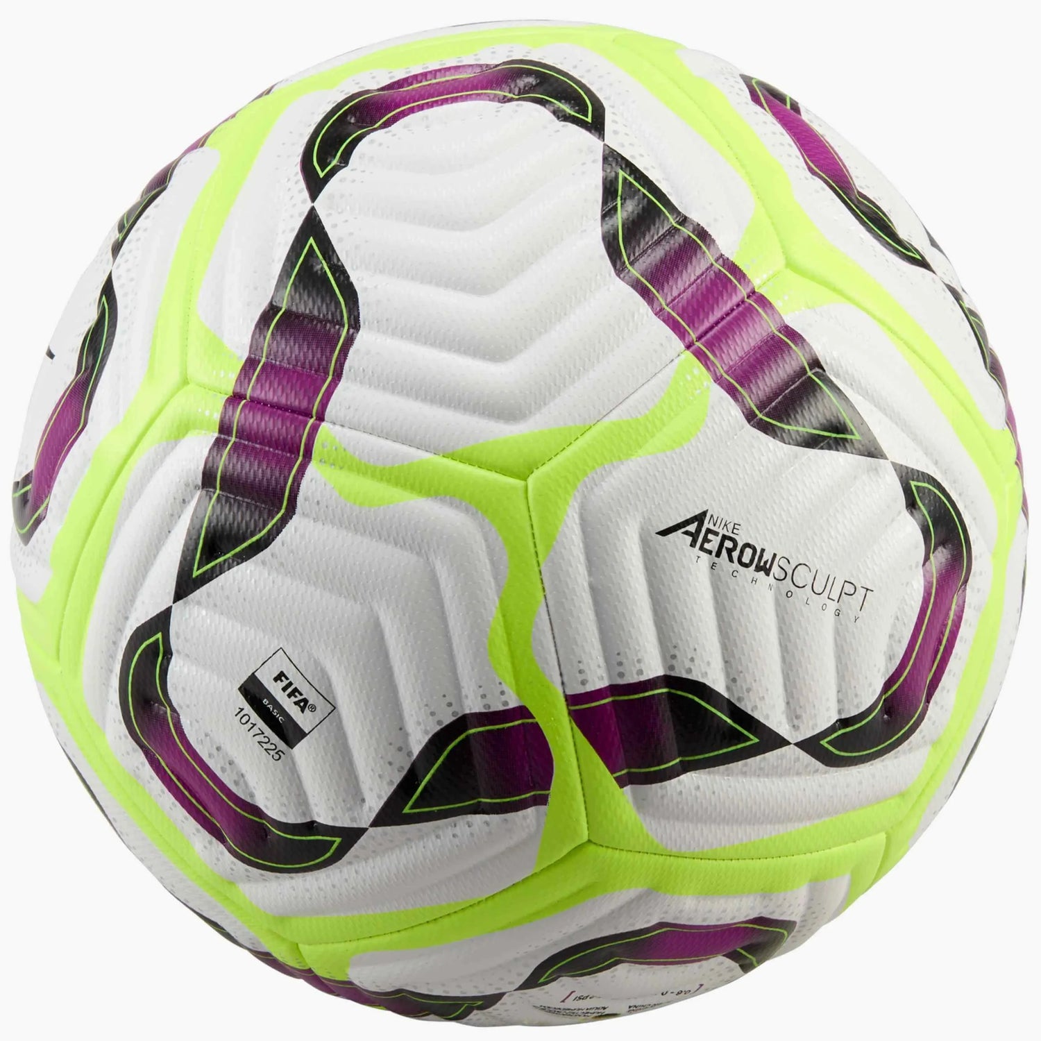 Nike FA24 Premier League Academy Plus Ball (Back)