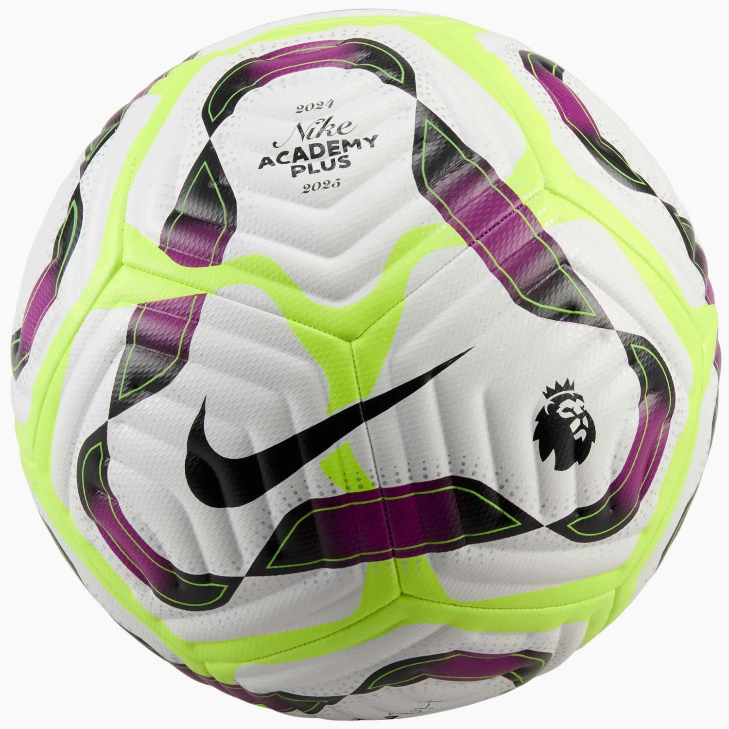 Nike FA24 Premier League Academy Plus Ball (Front)