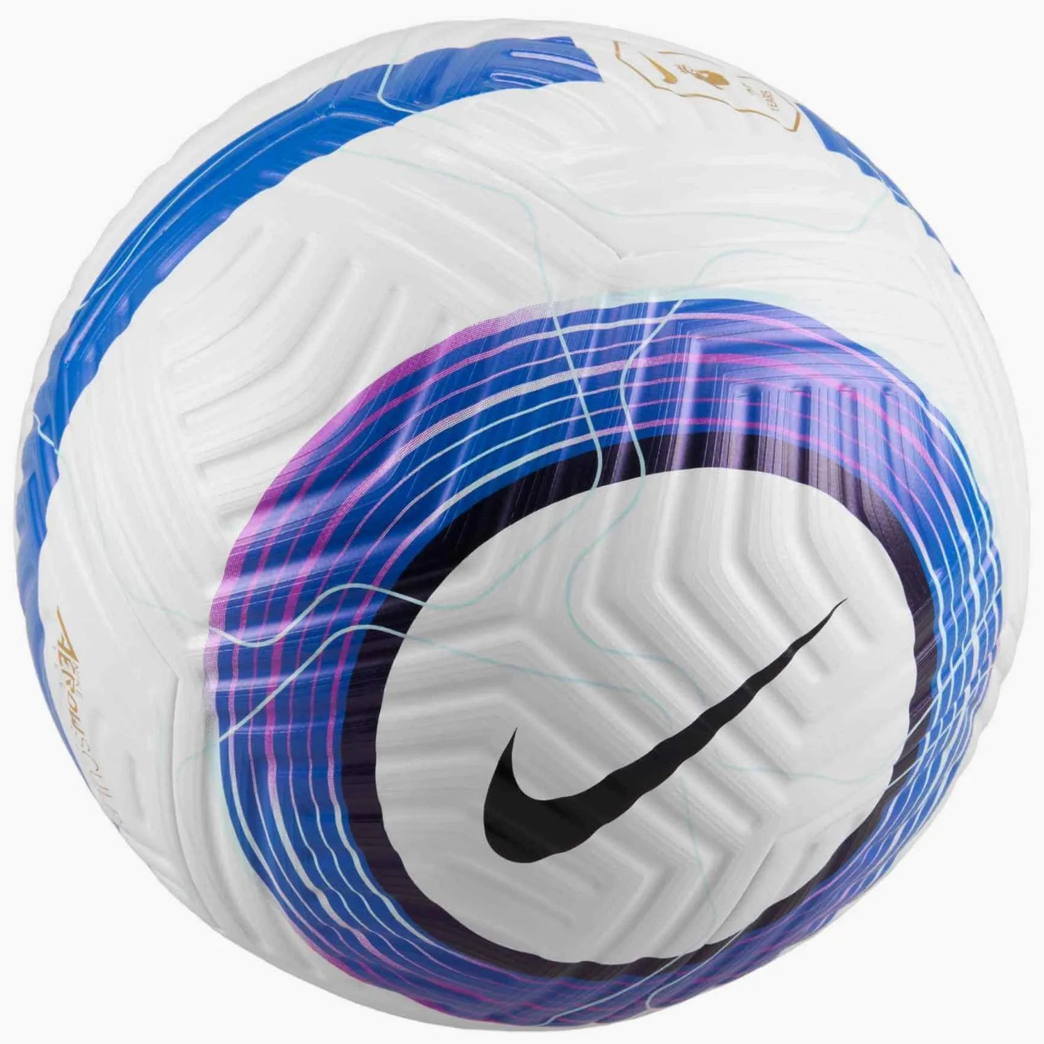 Nike FA24 Premier League Flight Match Ball (Back)