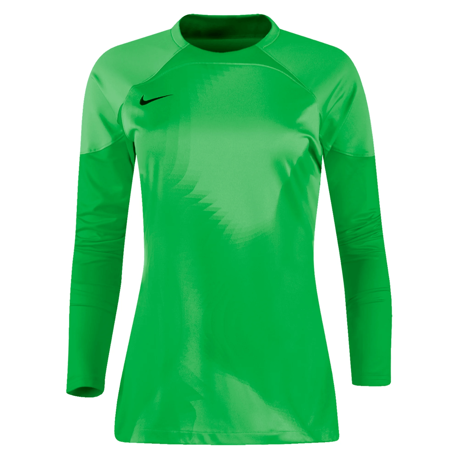 Ireland Women's Pro Home Goalkeeper Long Sleeve Jersey
