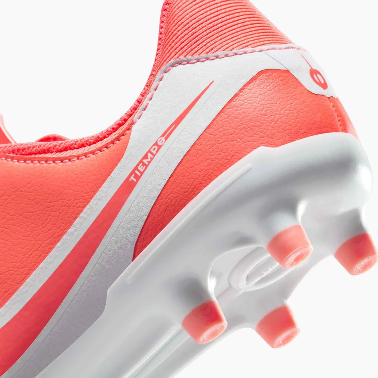 Nike JR Legend 10 Academy Firm_Multi Ground Soccer Cleats - Mad Energy Pack (SP25) (Detail 2)