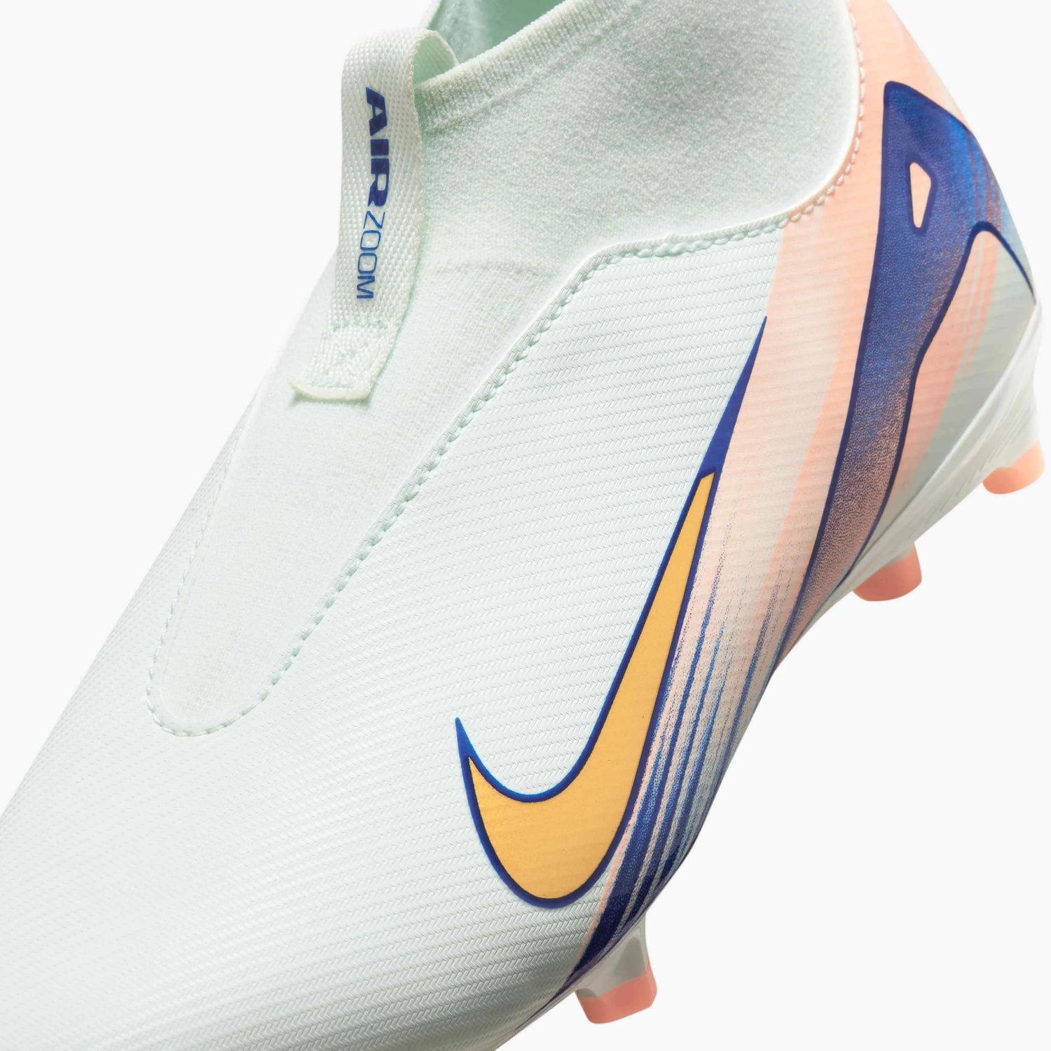 Nike JR ZM Superfly 10 Academy MDS FG_MG - MDS 009 (HO24) (Detail 2)