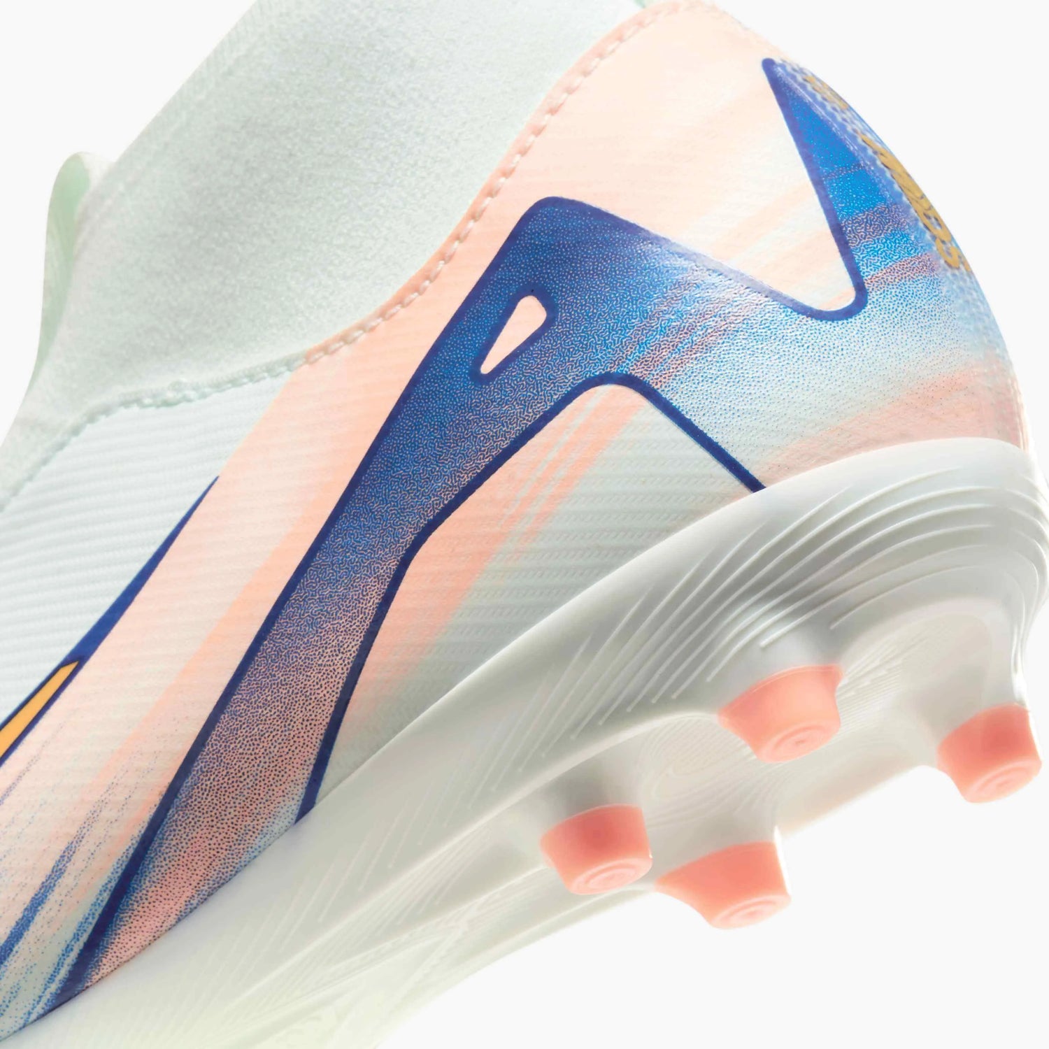 Nike JR ZM Superfly 10 Academy MDS FG_MG - MDS 009 (HO24) (Detail 3)