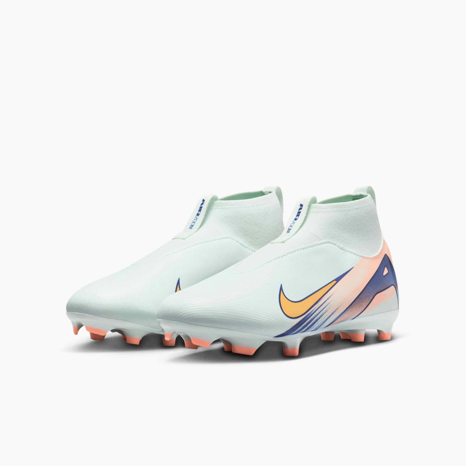 Nike JR ZM Superfly 10 Academy MDS FG_MG - MDS 009 (HO24) (Pair - Lateral)