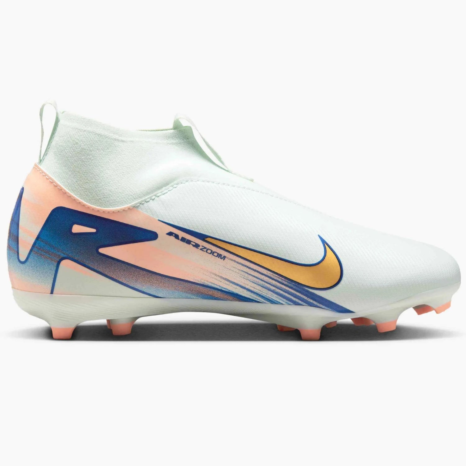 Nike JR ZM Superfly 10 Academy MDS FG_MG - MDS 009 (HO24) (Side 2)