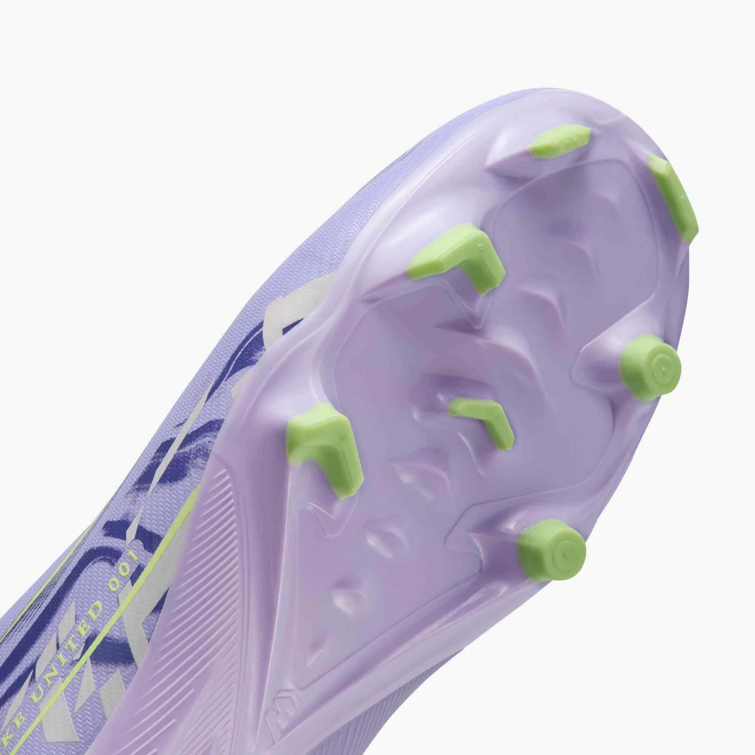 Nike JR Zoom Superfly 10 Academy NU1 Firm_Multi Ground Soccer Cleats - United Pack (SP25) (Detail 1)