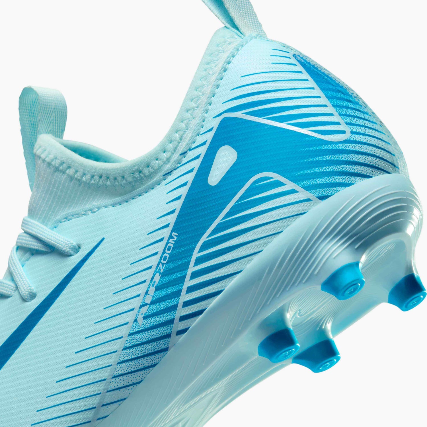 Nike JR Zoom Vapor 16 Academy FG_MG - Mad Ambition Pack (FA24) (Detail 3)