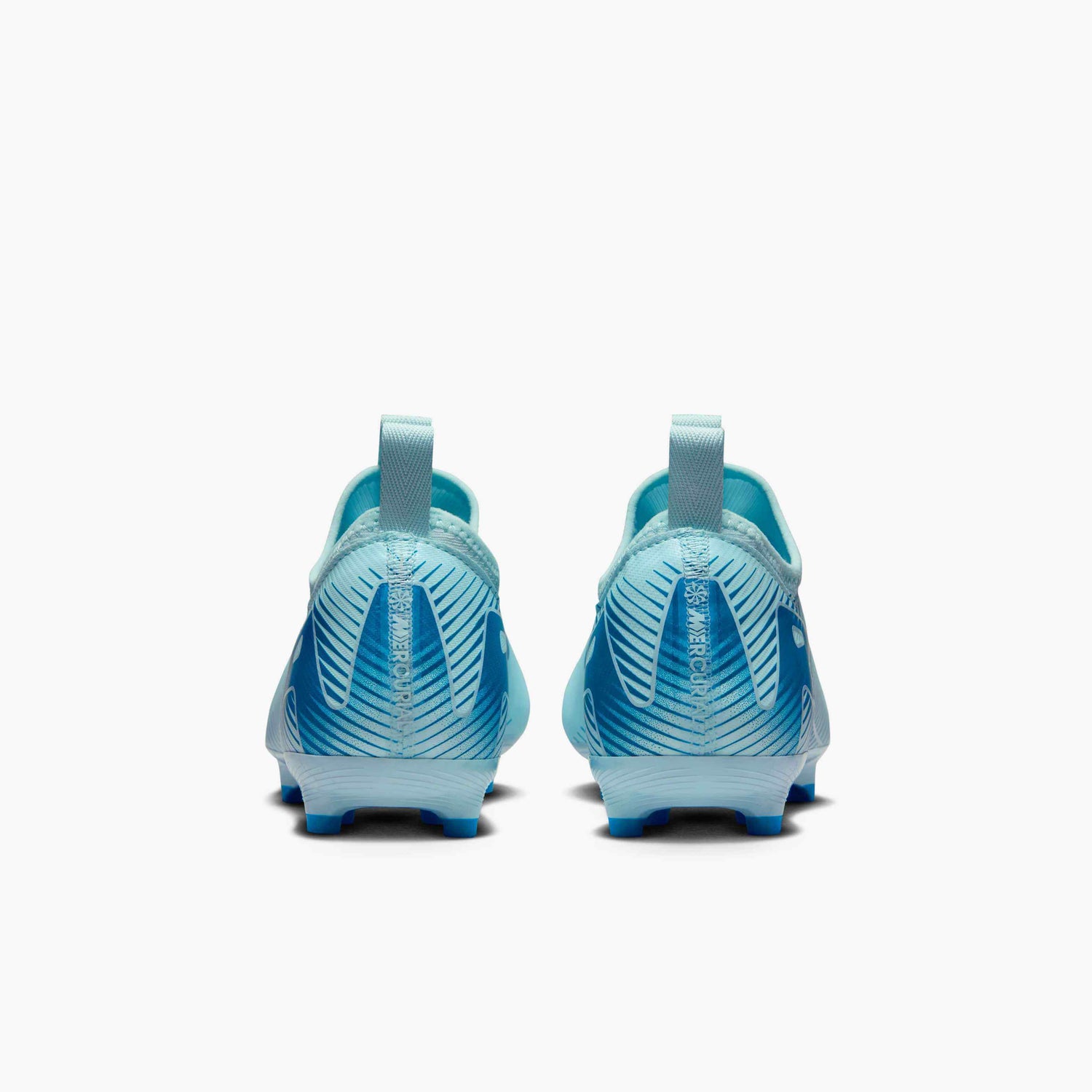 Nike JR Zoom Vapor 16 Academy FG_MG - Mad Ambition Pack (FA24) (Pair - Back)