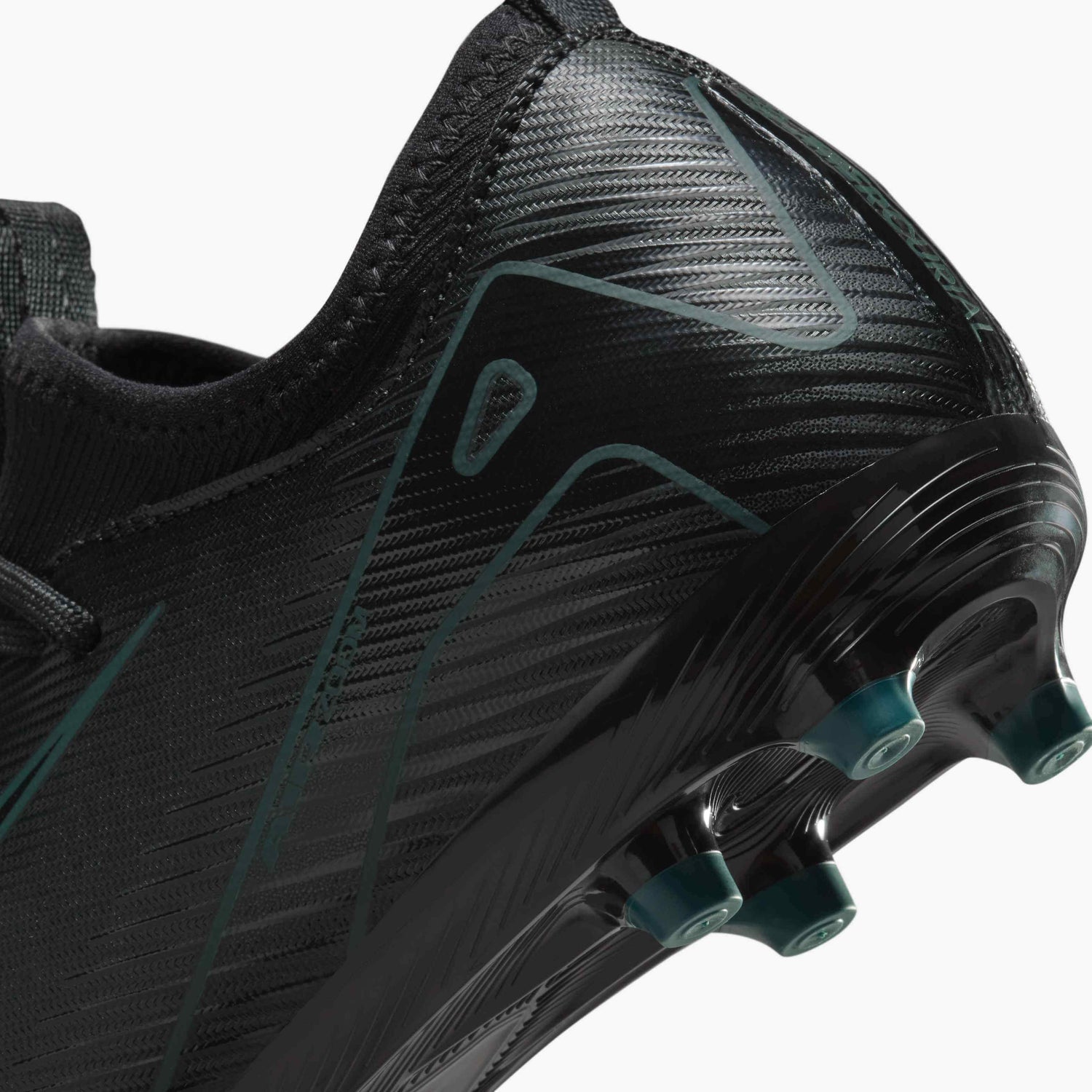 Nike JR Zoom Vapor 16 Academy FG_MG -Shadow Pack (FA24) (Detail 3)