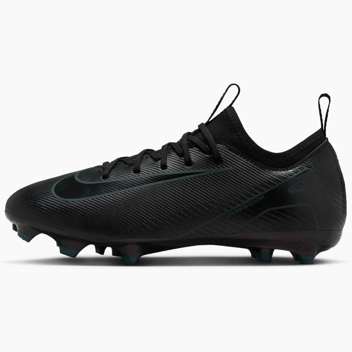 Nike JR Zoom Vapor 16 Academy FG_MG -Shadow Pack (FA24) (Side 1)