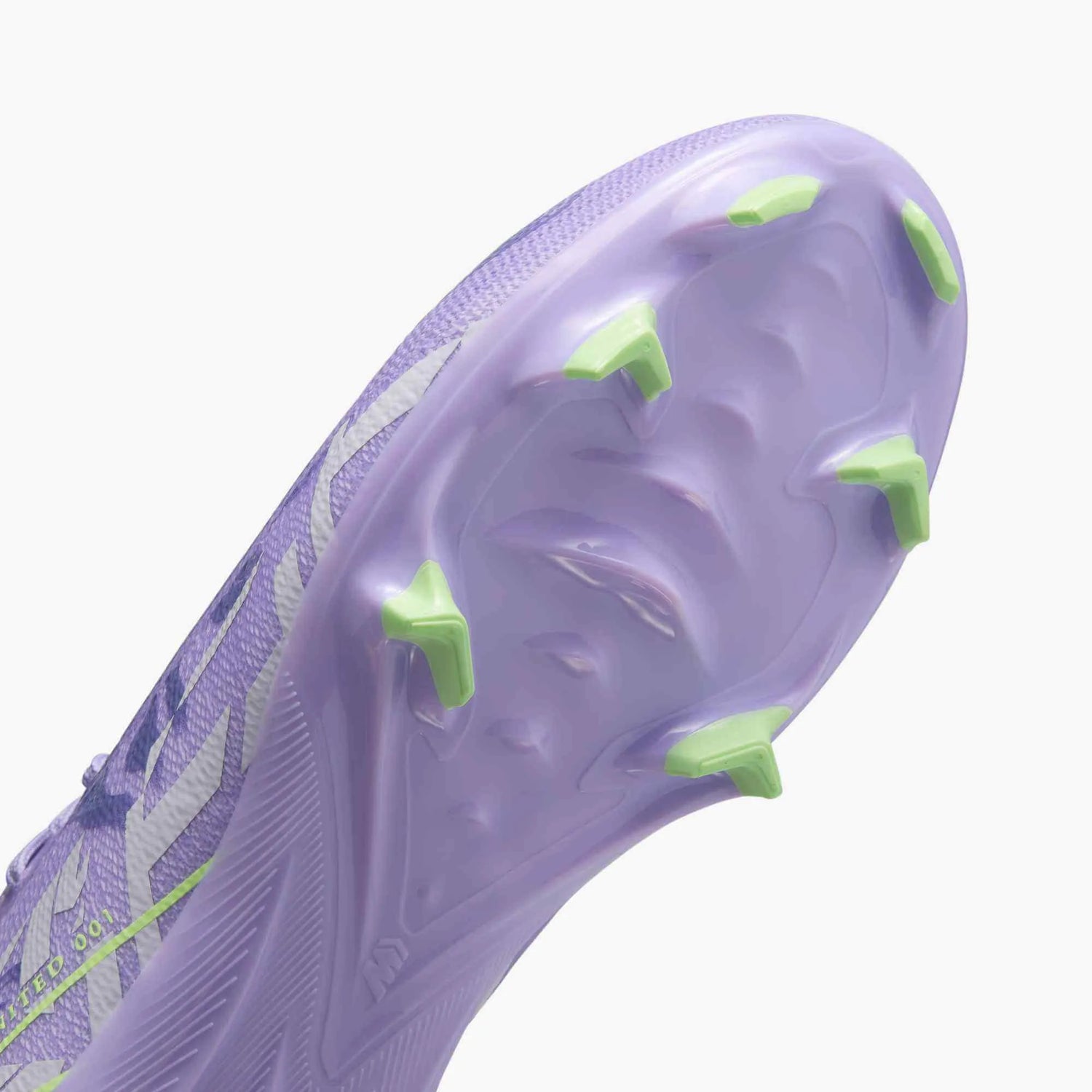 Nike JR Zoom Vapor 16 Pro NU1 Firm Ground Soccer Cleats - United Pack (SP25) (Detail 1)