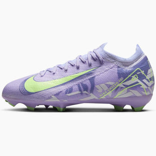 Nike JR Zoom Vapor 16 Pro NU1 Firm Ground Soccer Cleats - United Pack (SP25) (Side 1)