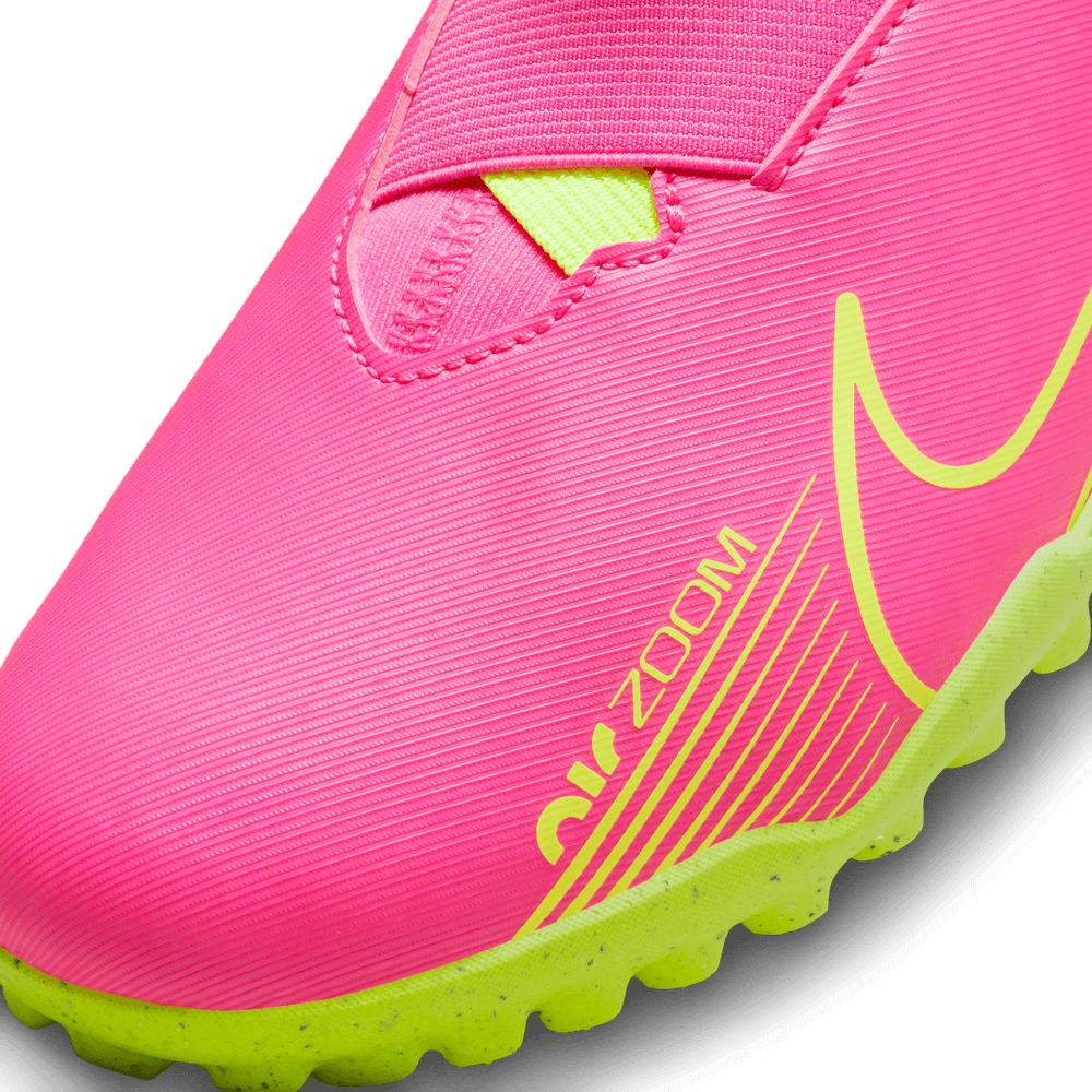 Nike Jr Zoom Superfly 9 Academy Turf - Luminous Pack (SU23)