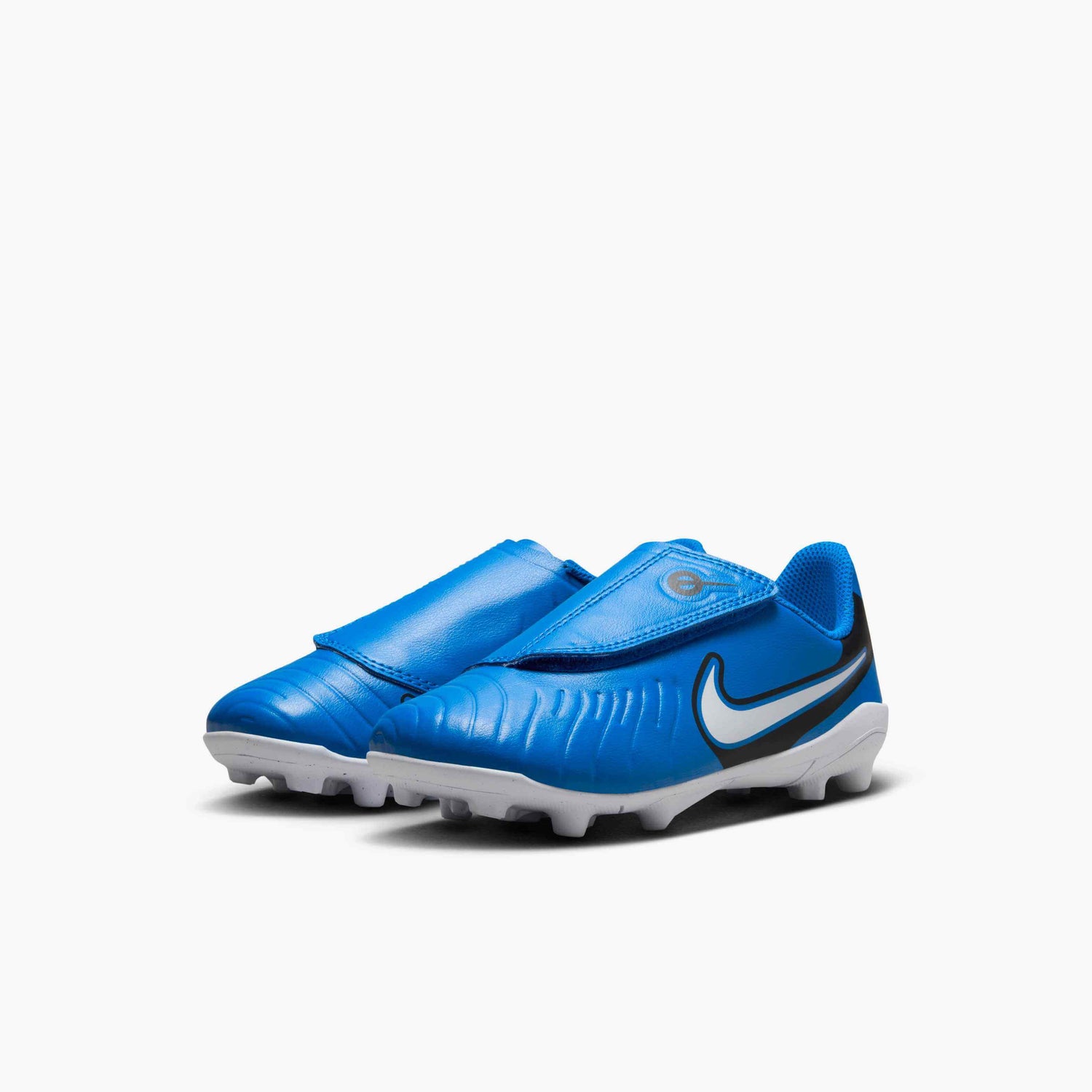 Nike Kids Legend 10 Club FG_MG PS (V) - Mad Ambition Pack (FA24) (Pair - Lateral)