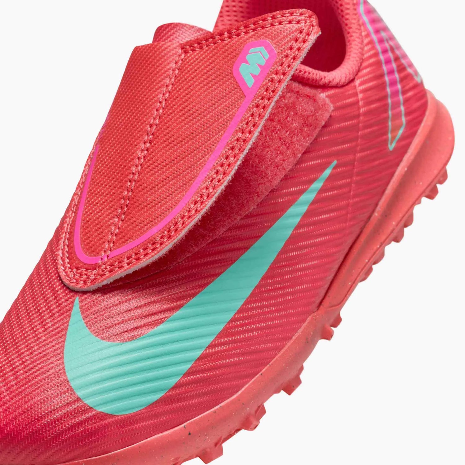 Nike Kids Vapor 16 Club Turf PS (V) - Mad Energy Pack (SP25) (Detail 1)