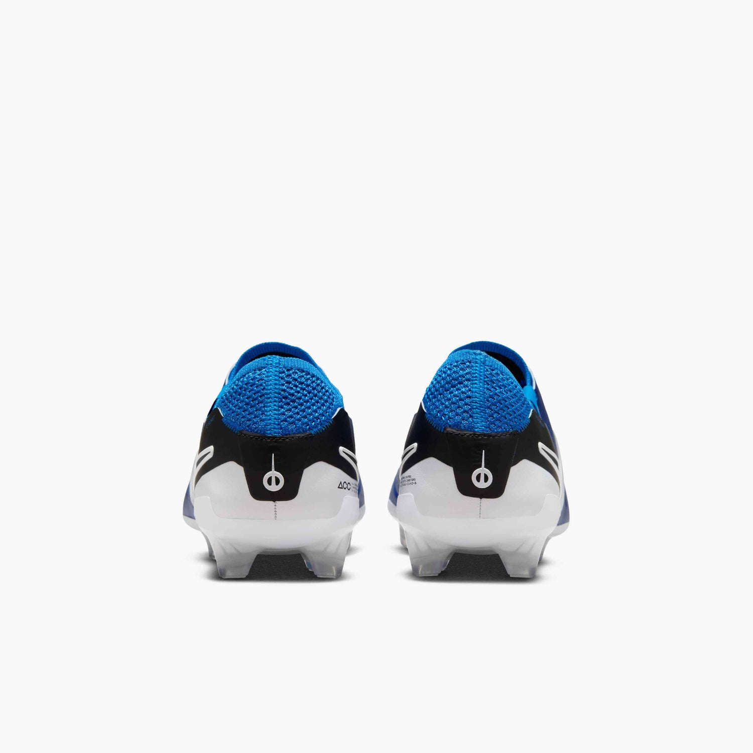 Nike Legend 10 Elite FG - Mad Ambition Pack (FA24) (Pair - Back)