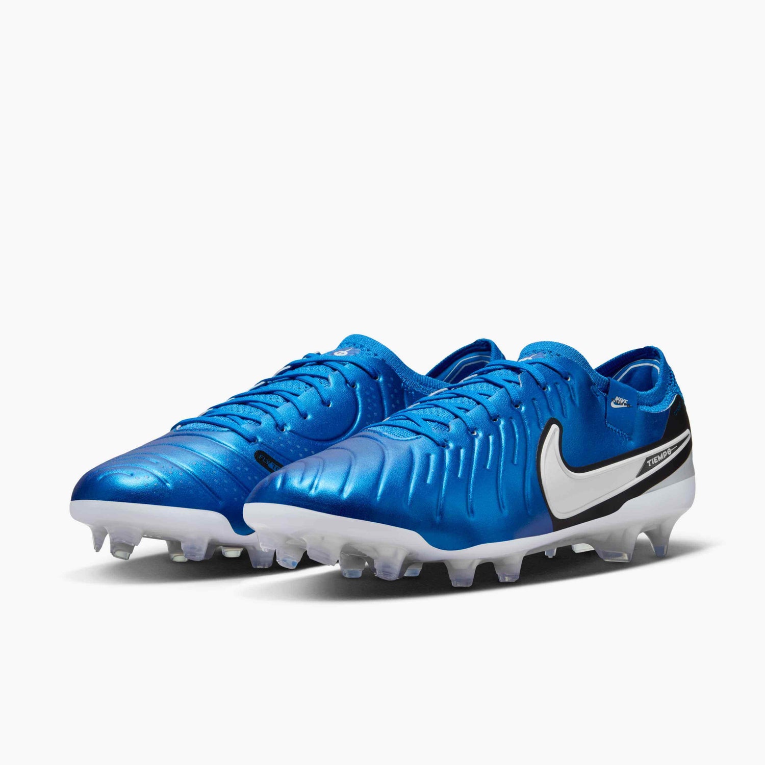 Nike Legend 10 Elite FG - Mad Ambition Pack (FA24) (Pair - Lateral)