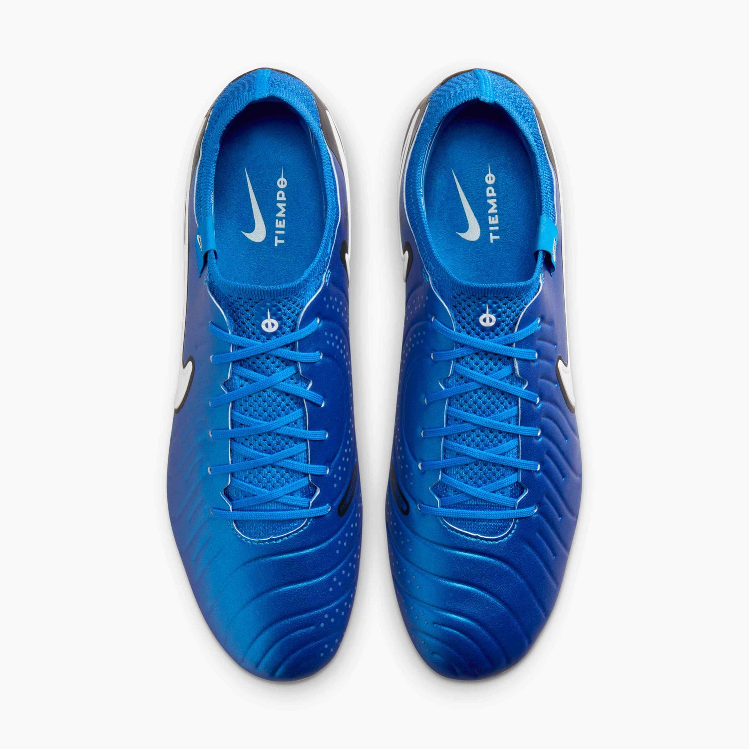 Nike Legend 10 Elite FG - Mad Ambition Pack (FA24) (Pair - Top)