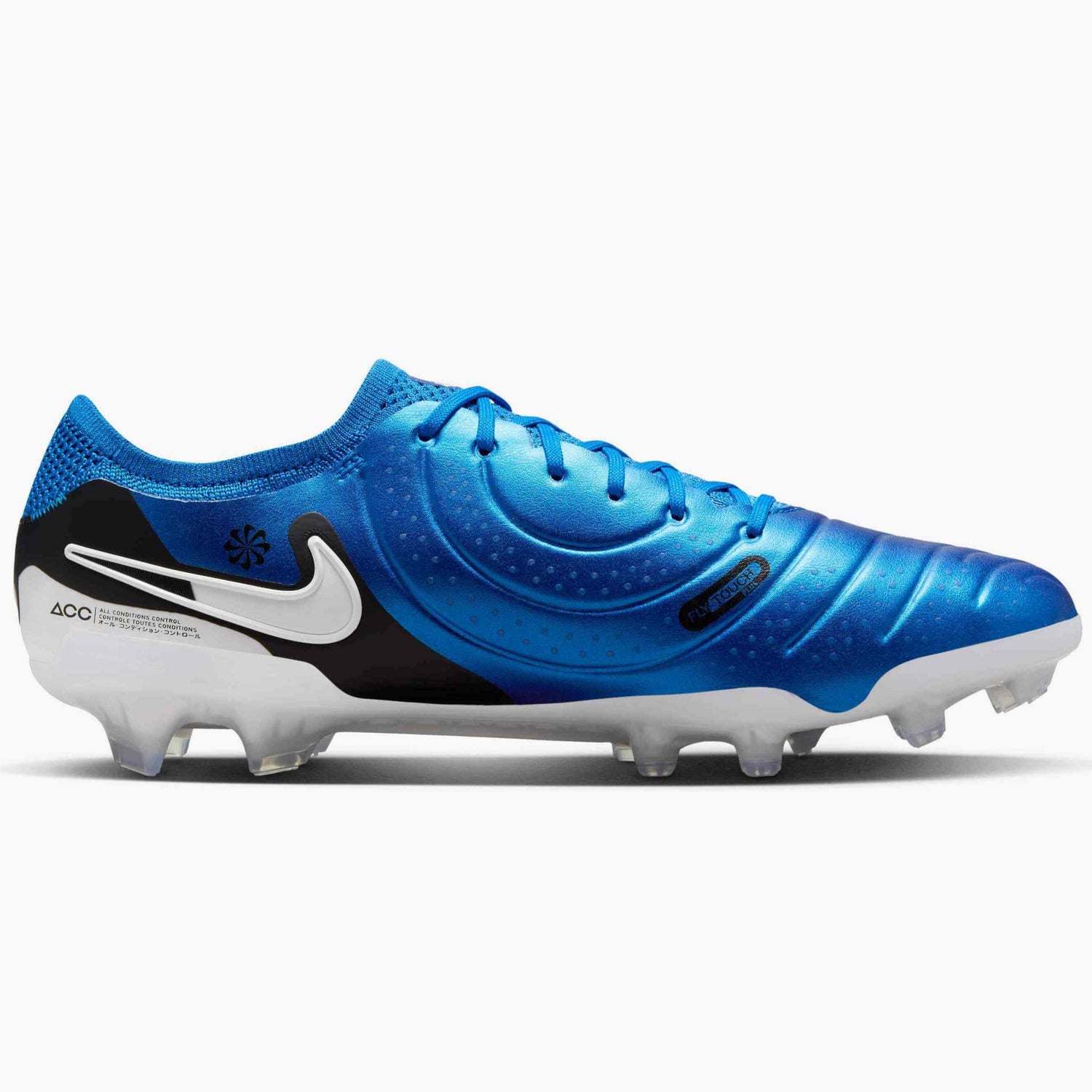 Nike Legend 10 Elite FG - Mad Ambition Pack (FA24) (Side 2)