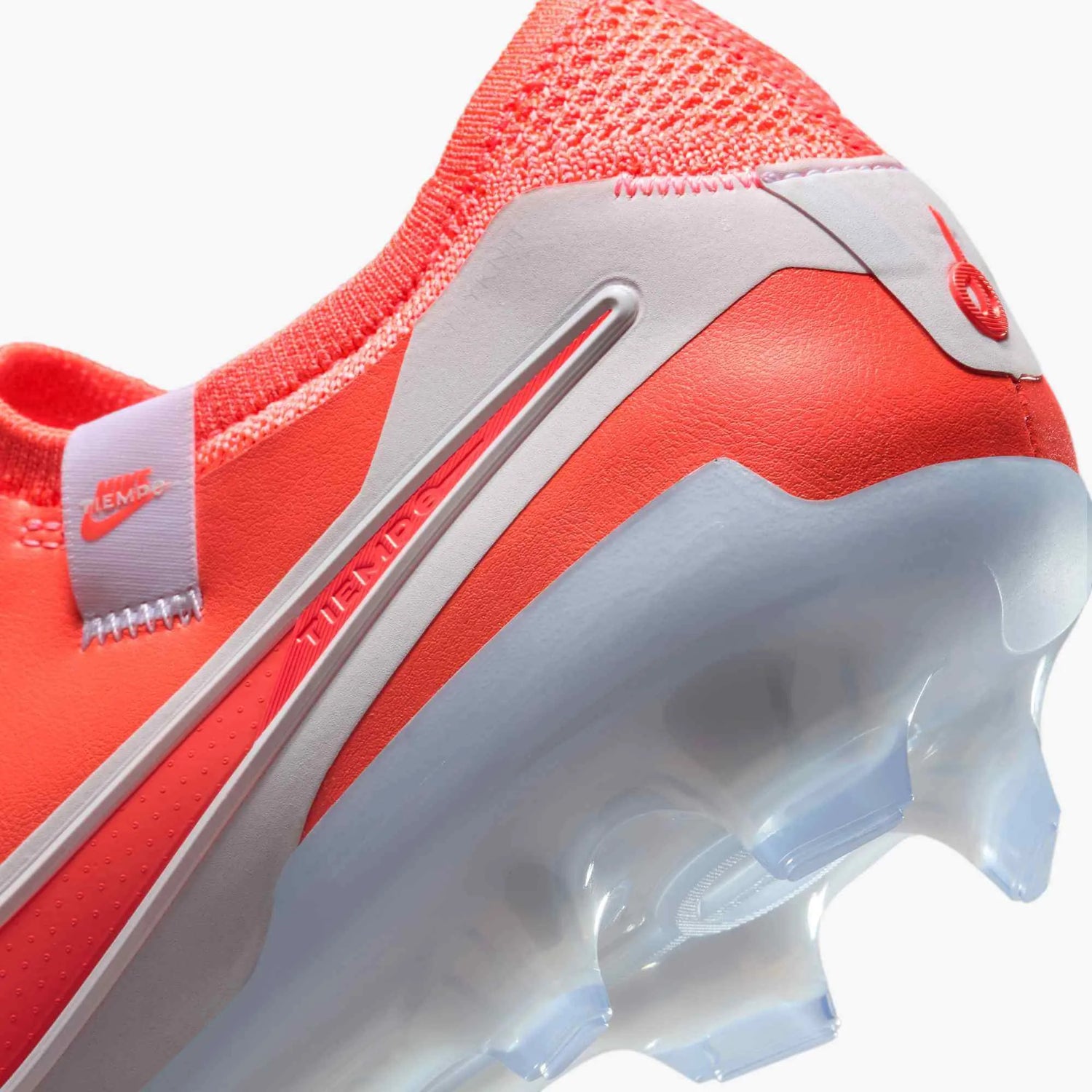 Nike Legend 10 Elite FG - Mad Energy Pack (SP25) (Detail 2)