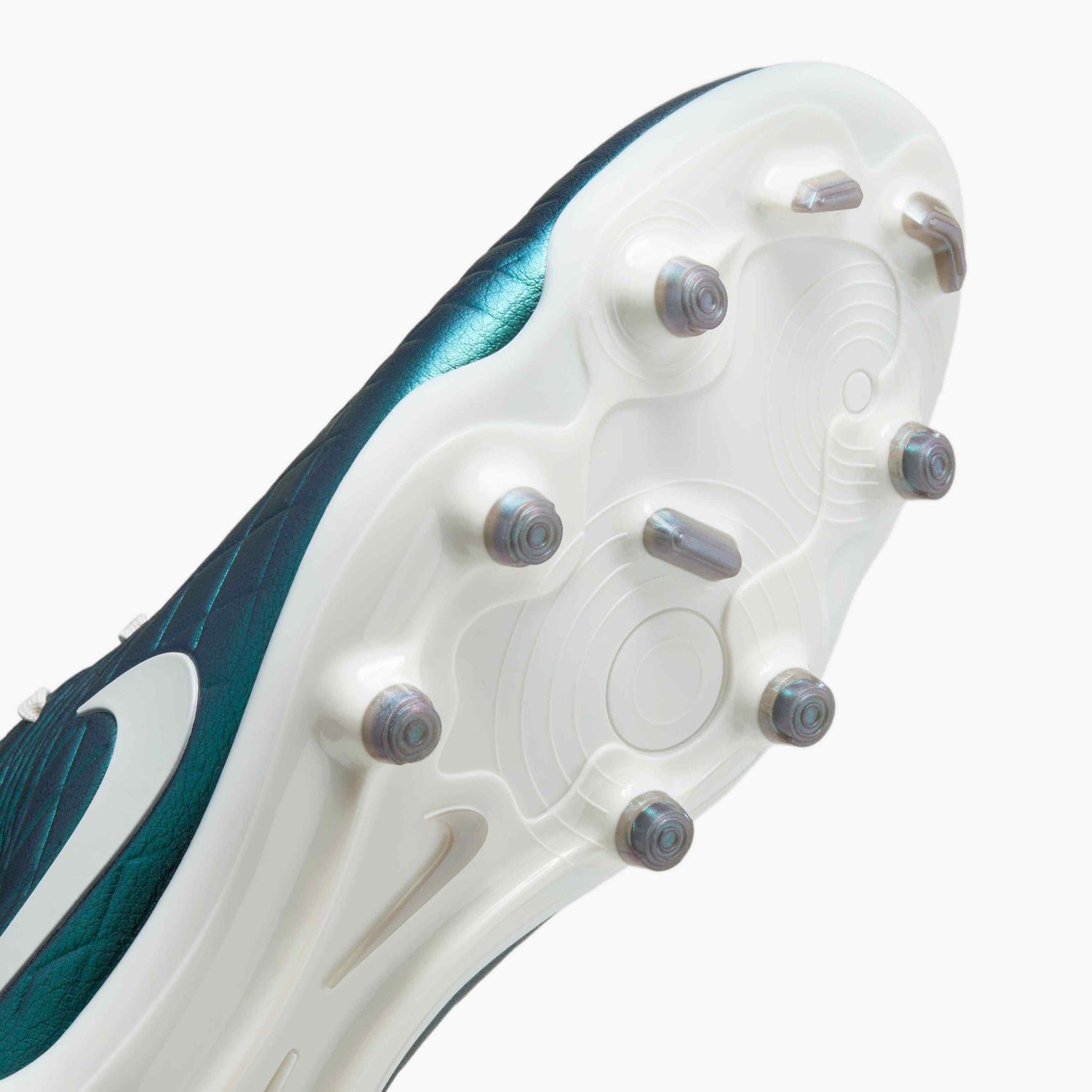 Nike Legend 10 Pro FG 30 - Emerald Pack (SU24) (Detail 1)