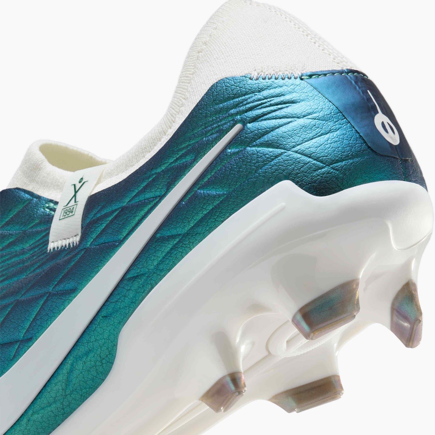 Nike Legend 10 Pro FG 30 - Emerald Pack (SU24) (Detail 3)