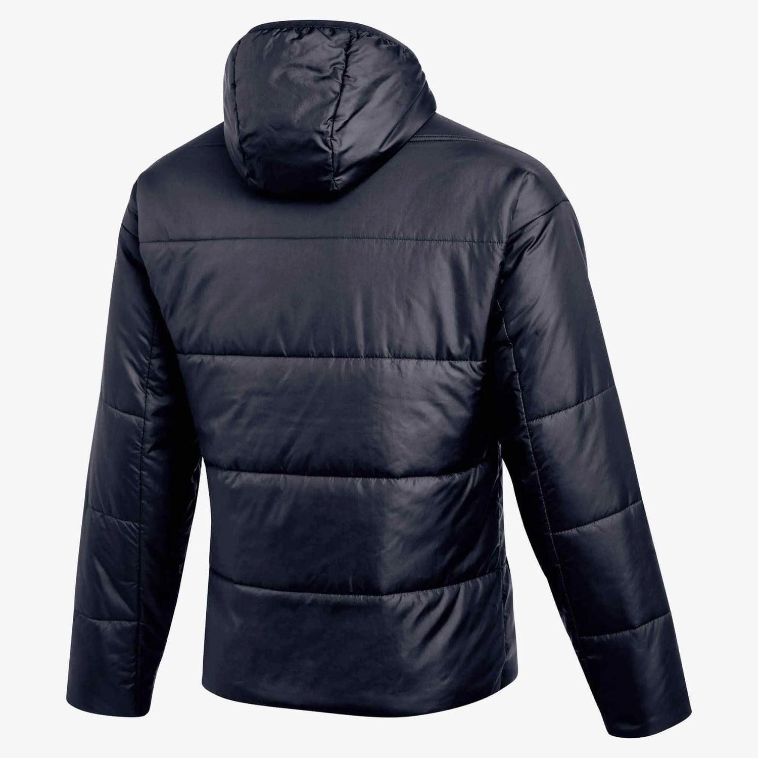 Nike Men's Academy Pro 24 Fall Jacket Navy (Back)