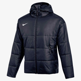 Nike Men's Academy Pro 24 Fall Jacket Navy (Front)