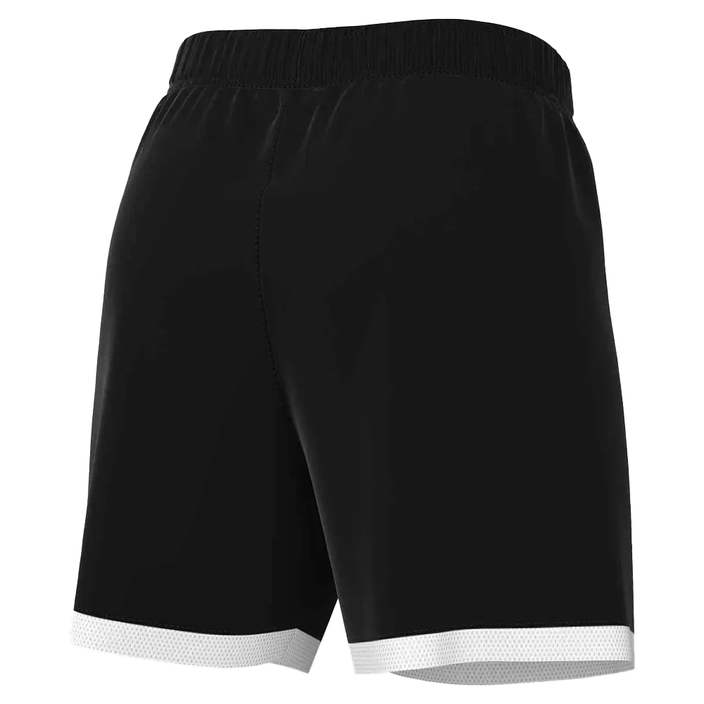 Nike Men's Classic III Shorts Black (Back)