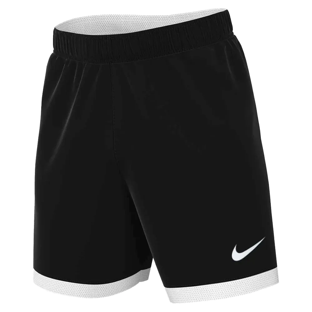 Nike Men's Classic III Shorts Black (Front)