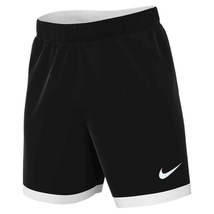 Nike Men's Classic III Shorts Black (Front)