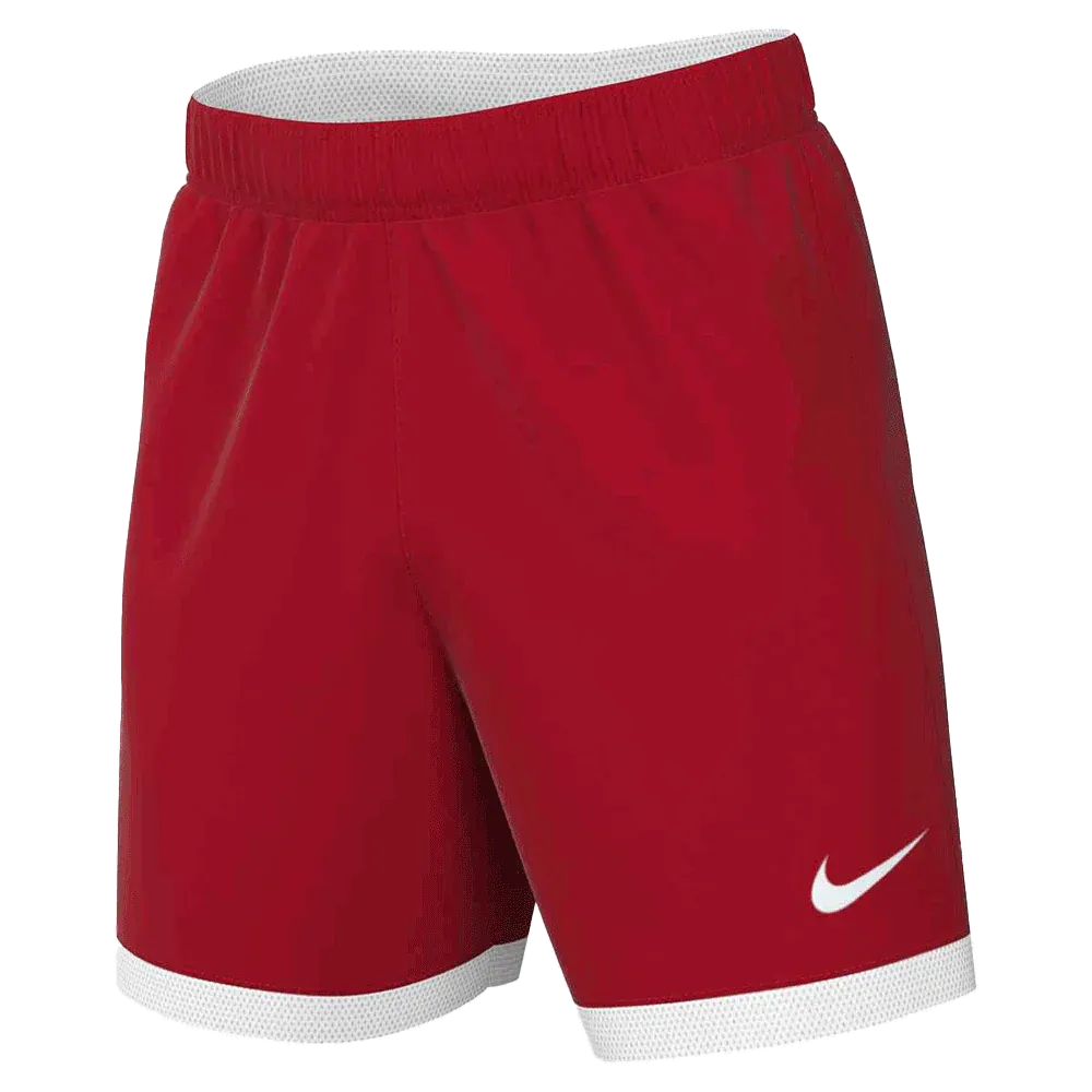 Nike Men's Classic III Shorts Red (Front)