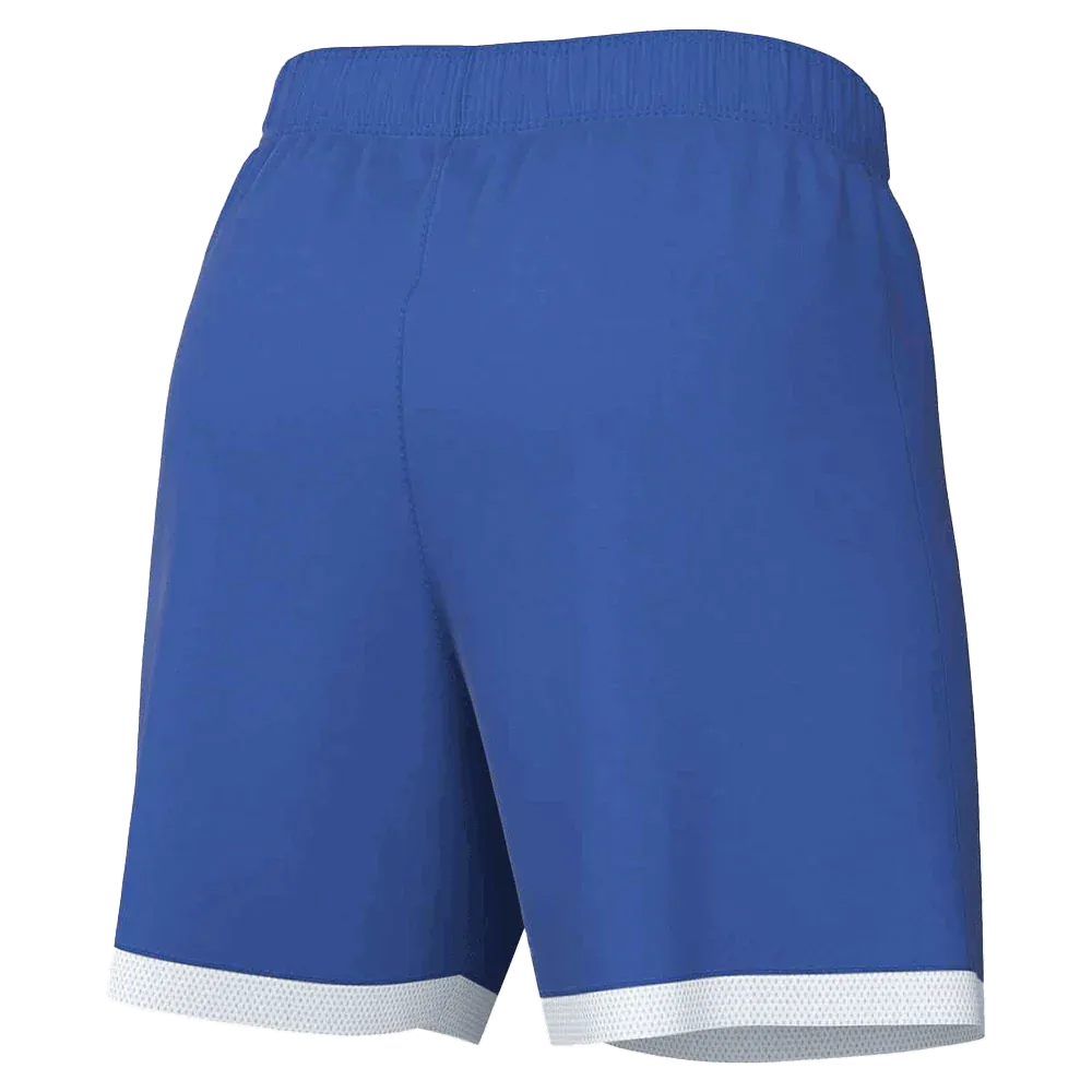 Nike Men's Classic III Shorts Royal Blue (Back)