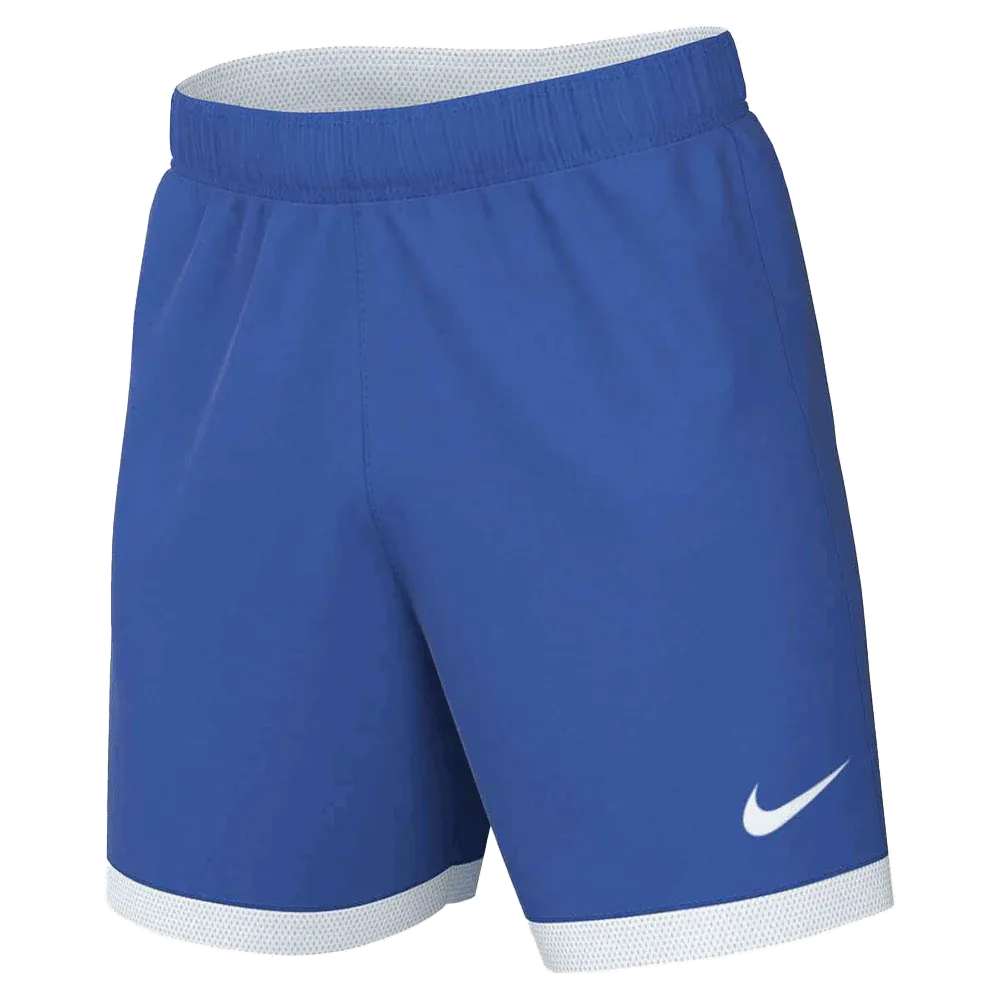 Nike Men's Classic III Shorts Royal Blue (Front)