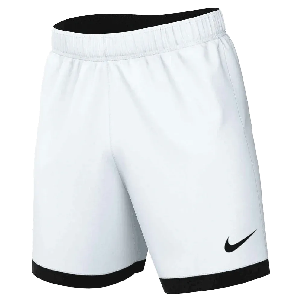 Nike Men's Classic III Shorts White (Front)