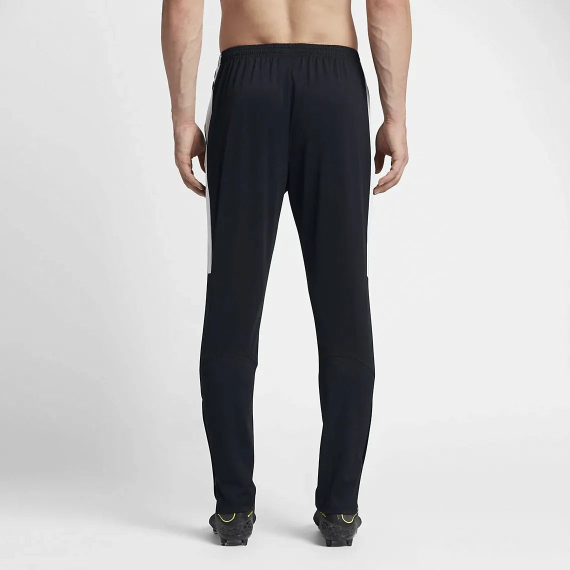 Nike Men's Dri-Fit Academy Pants (Model - Back)