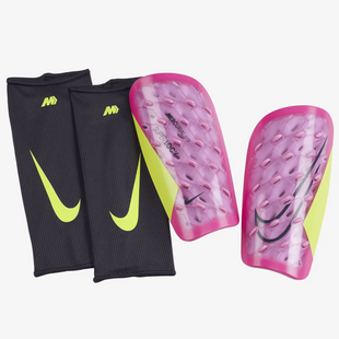 Nike Mercurial Lite Superlock Shin Guards (Set)