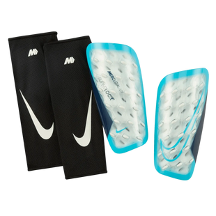 Nike Mercurial Lite Superloick Shin Guard (Set)