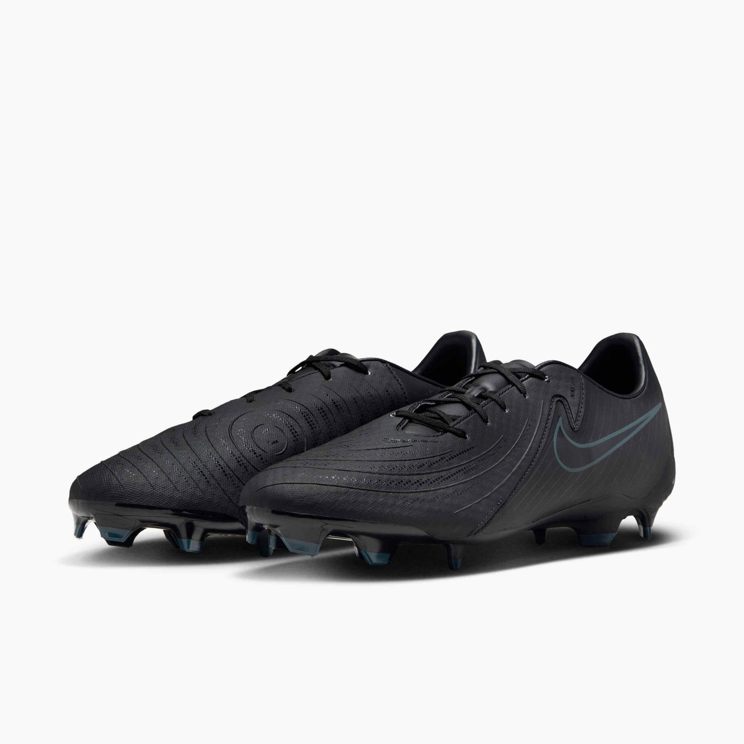 Nike Phantom GX II Academy FG_MG - Shadow Pack (FA24) (Pair - Lateral)