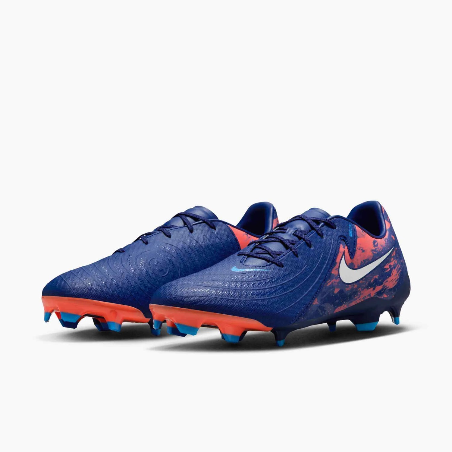 Nike Phantom GX II Academy FG_MG EH - Haaland PE (SP25) (Pair - Lateral)