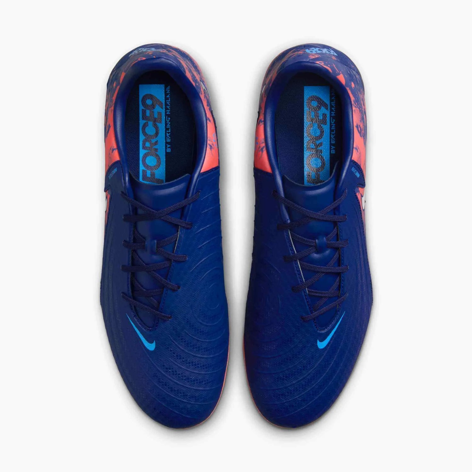 Nike Phantom GX II Academy FG_MG EH - Haaland PE (SP25) (Pair - Top)