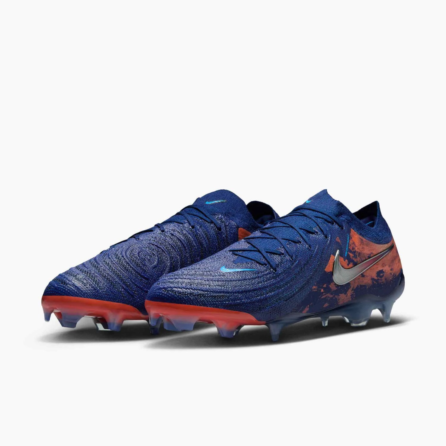 Nike Phantom GX II Elite FG EH - Haaland PE (SP25) (Pair - Lateral)