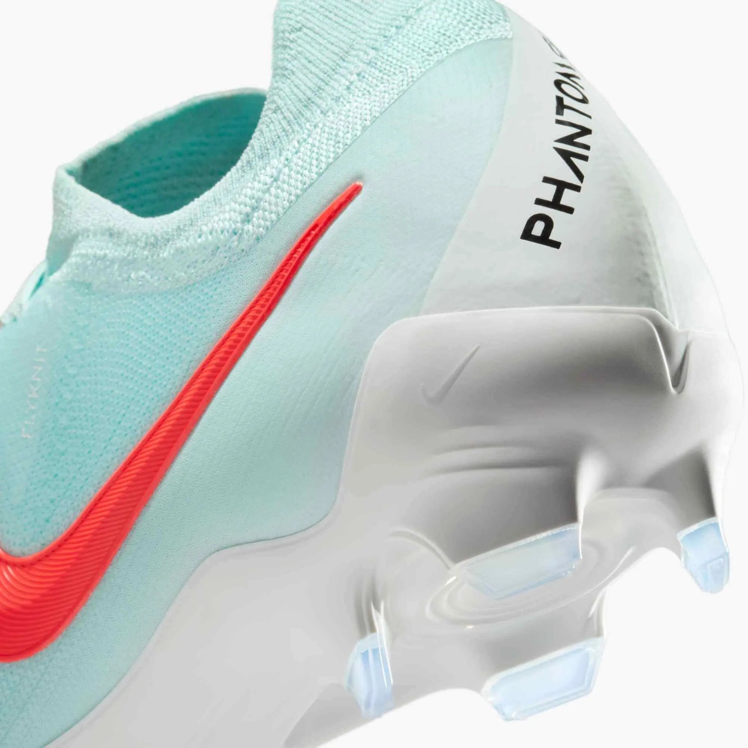 Nike Phantom GX II Pro Firm Ground Soccer Cleats - Mad Energy Pack (SP25) (Detail 2)