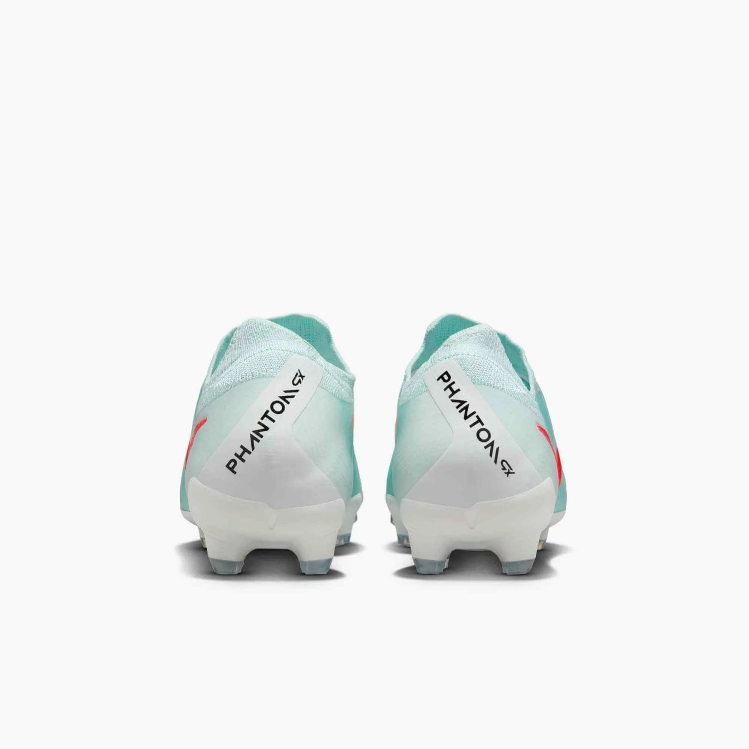 Nike Phantom GX II Pro Firm Ground Soccer Cleats - Mad Energy Pack (SP25) (Lateral - Back)