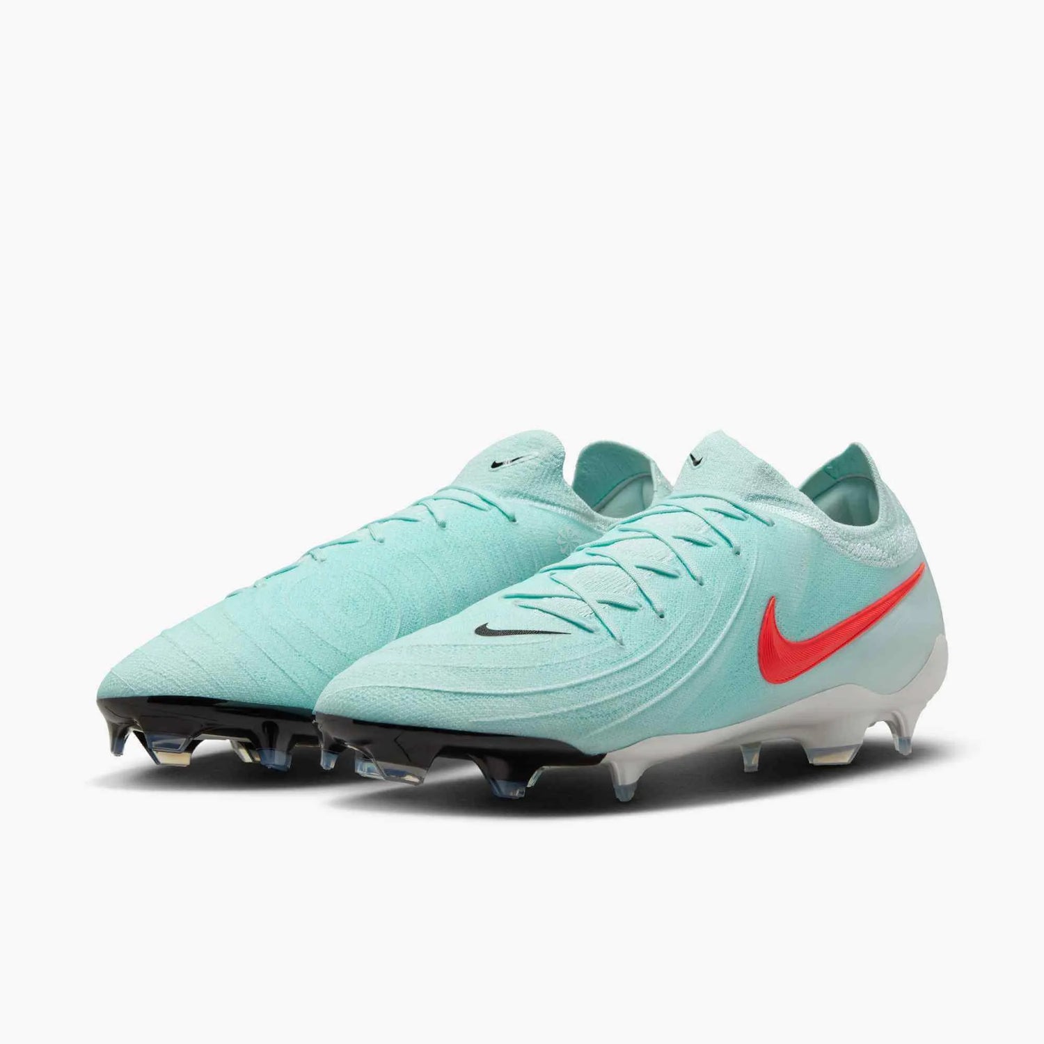 Nike Phantom GX II Pro Firm Ground Soccer Cleats - Mad Energy Pack (SP25) (Lateral - Front)