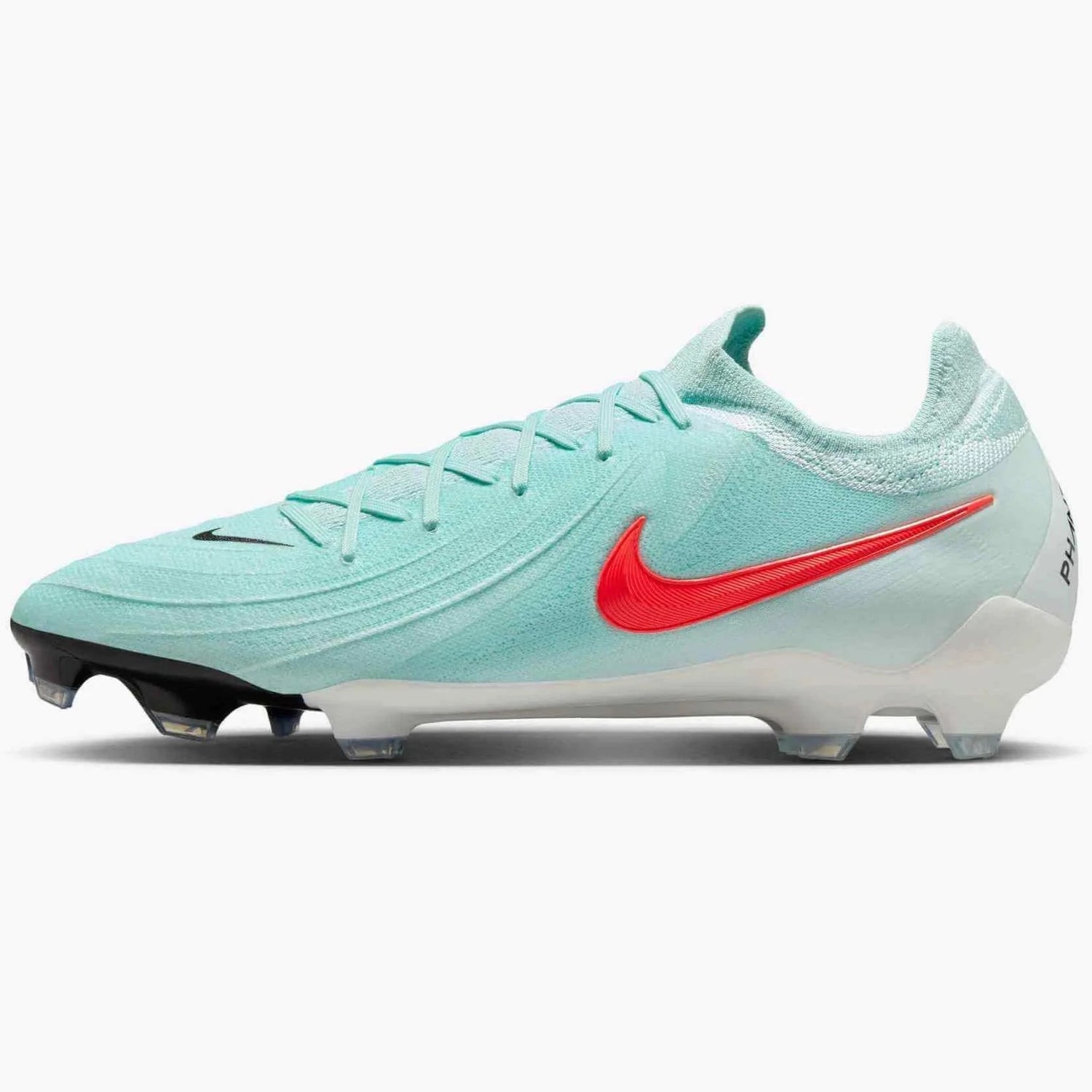 Nike Phantom GX II Pro Firm Ground Soccer Cleats - Mad Energy Pack (SP25) (Side 1)