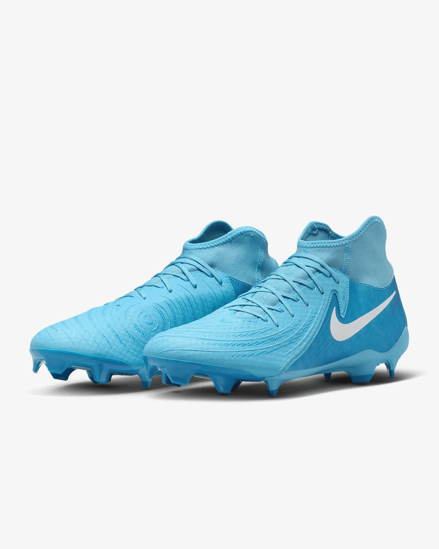 Nike Phantom Luna II Academy FG-MG - Mad Ambition Pack (FA24) (Pair - Lateral)